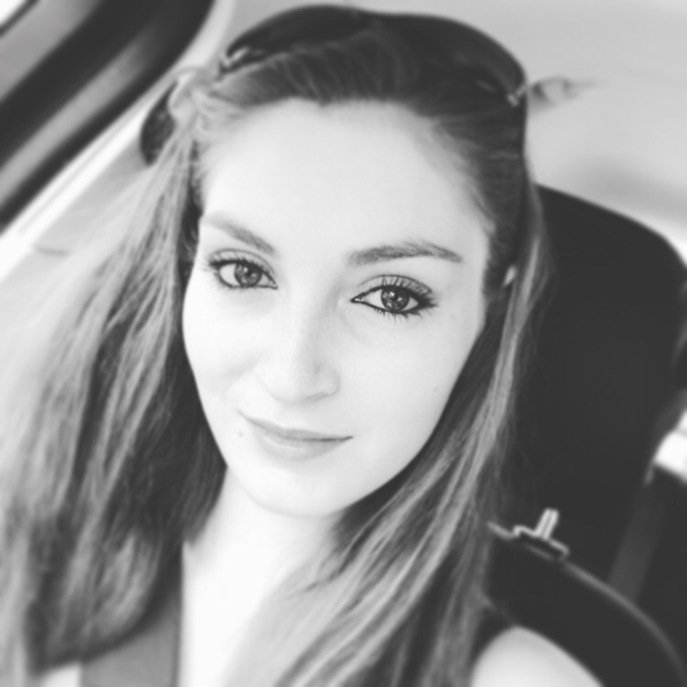 Meet your Posher, Kara