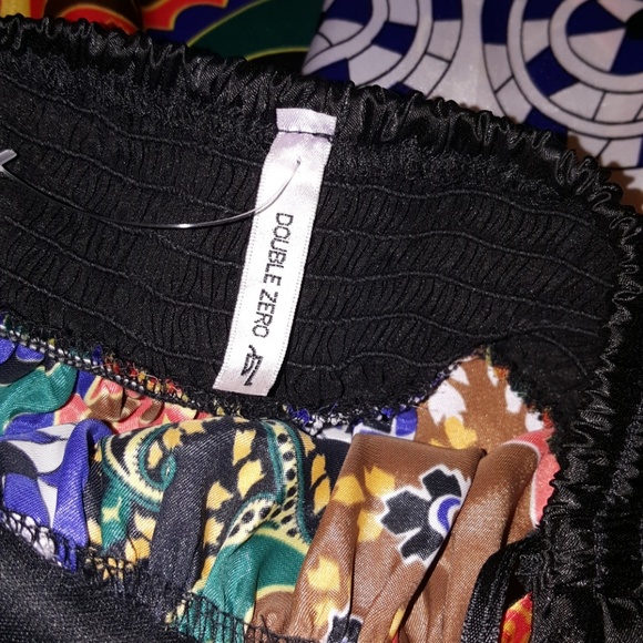 Vibrant and beautiful little dress - Picture 6 of 7