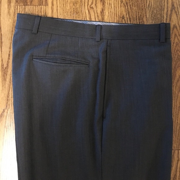 Calvin Klein men's suit - Picture 3 of 8