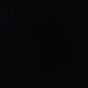 Meet your Posher, Ishmael