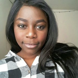 Meet your Posher, Kisakye
