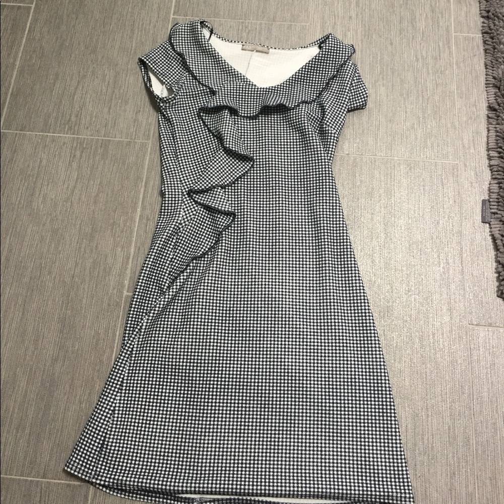 Dress from Paris! Brand new never worn small