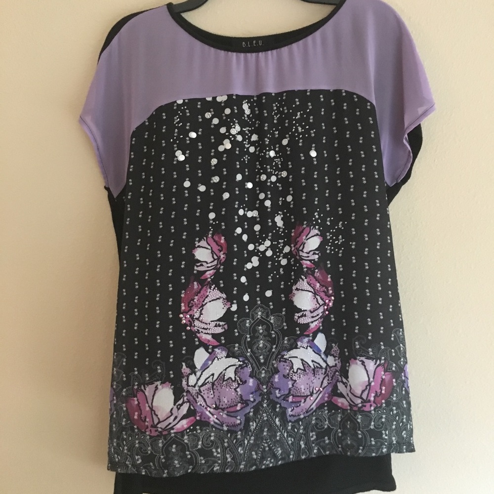 Super comfortable top