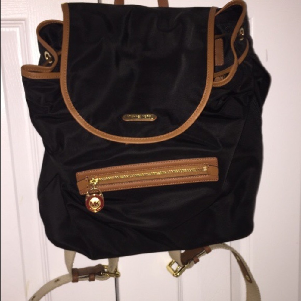 Michel Kors backpack