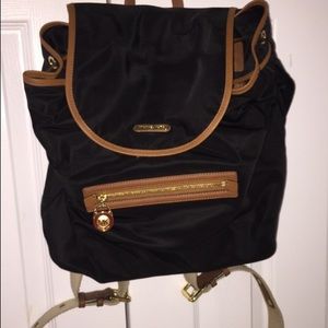 Michel Kors backpack