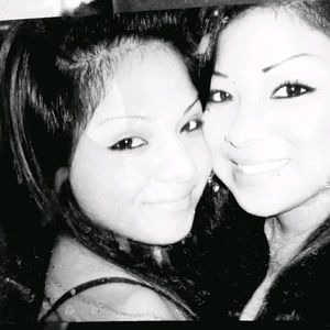 Meet your Posher, Dianna