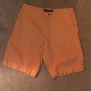 Men's American Eagle Khaki Shorts