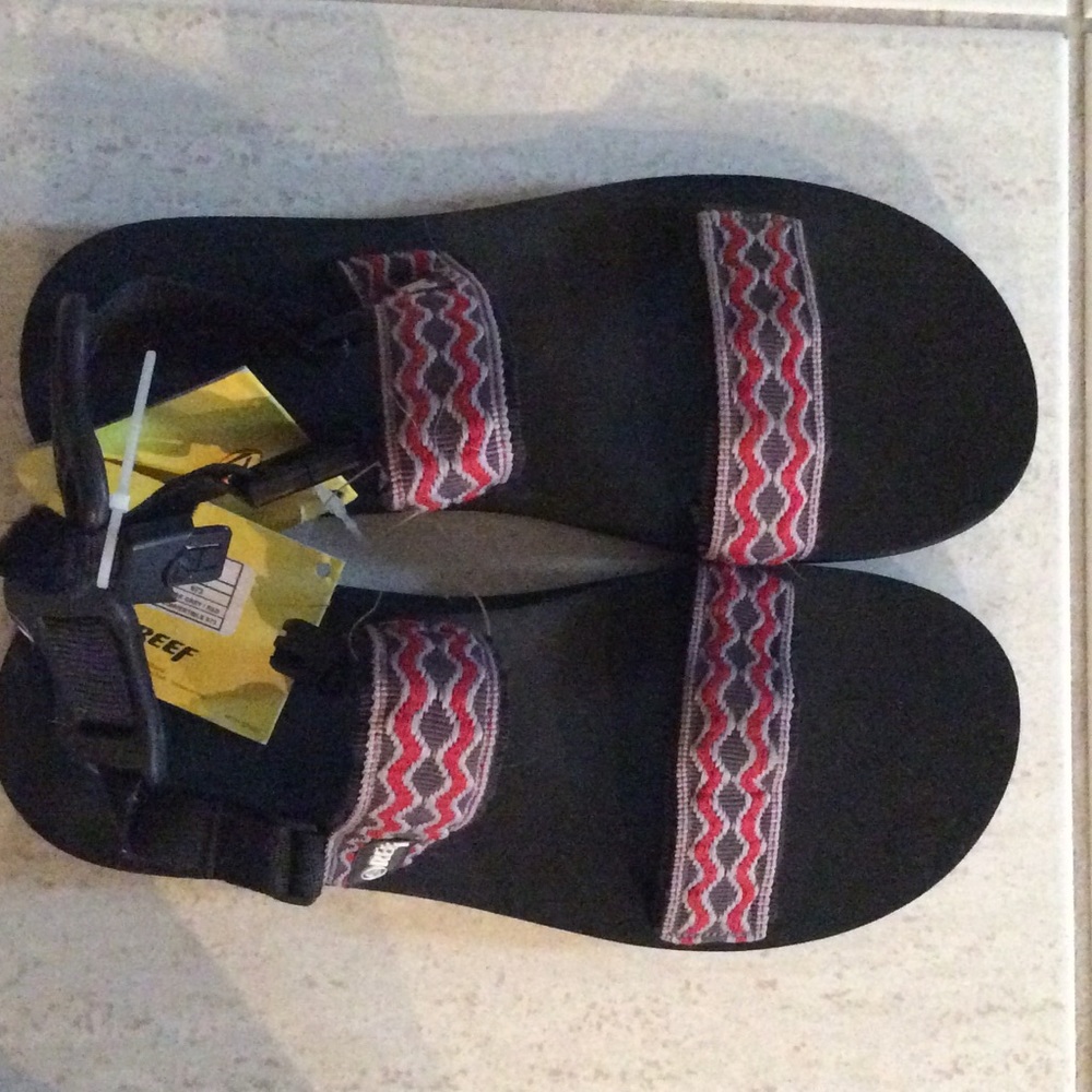 Reef men's sandals