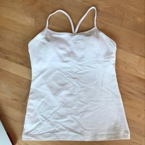 🔥Sale🔥 Lululemon Flow Y Tank
