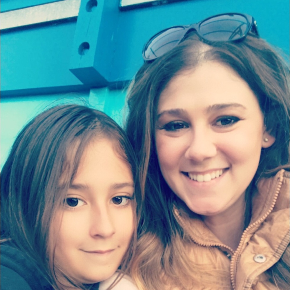 Meet your Posher, Chelsea