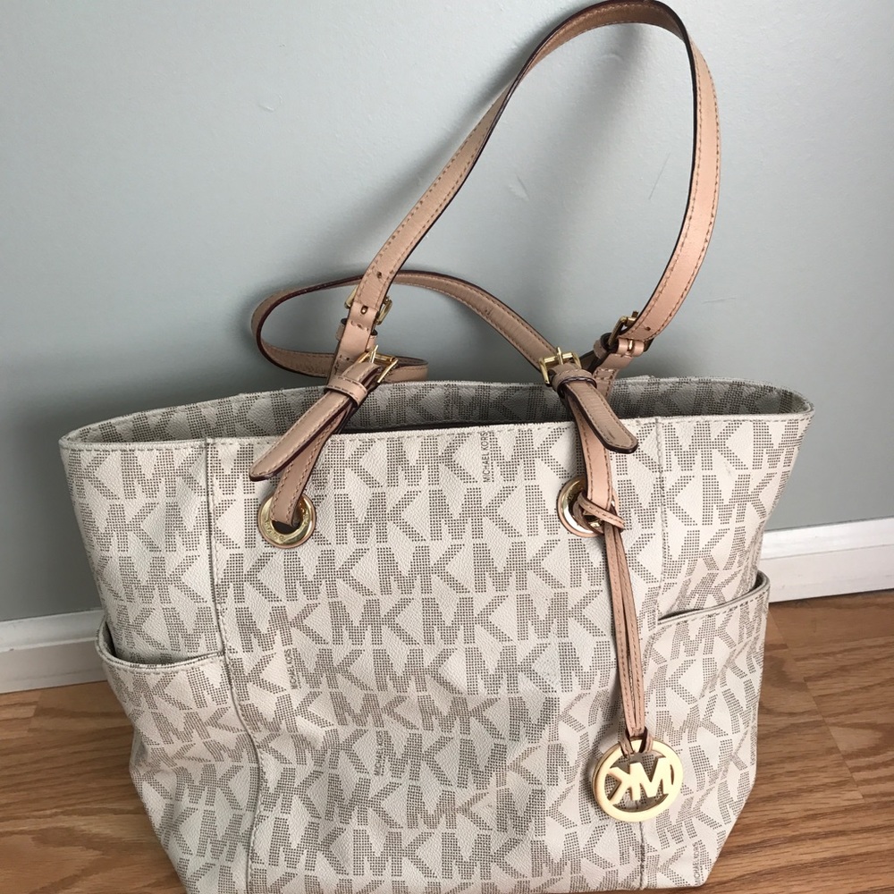 Michael Kors Tote Bag