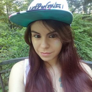 Meet your Posher, Marcela