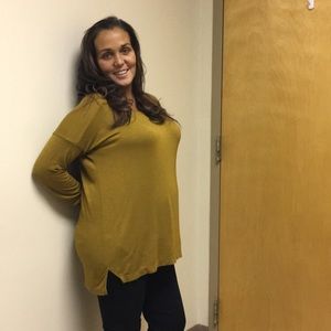 Meet your Posher, Mallory