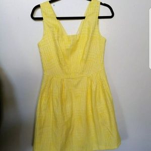 Flit the lights dress