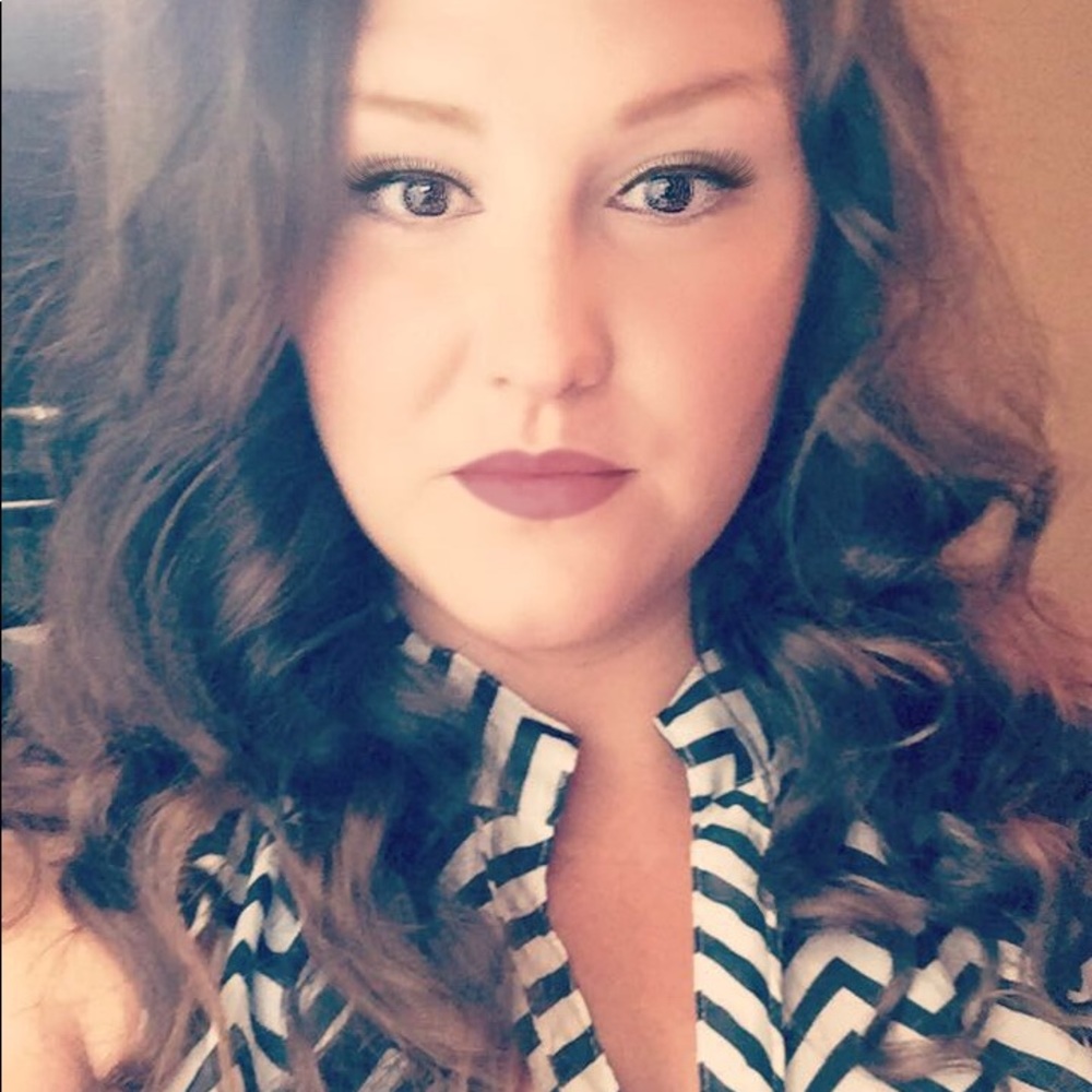 Meet your Posher, Jerri