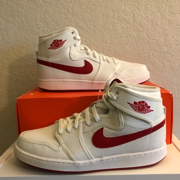 Jordan Other - Air Jordan 1 KO High