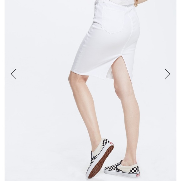mother denim skirt sale