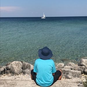 Meet your Posher, Colin