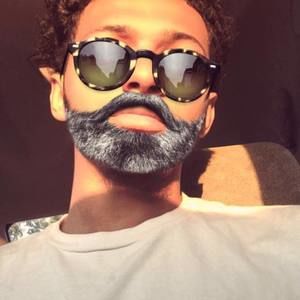 Meet your Posher, Marty