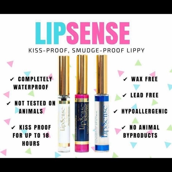 Lipsense colors - Picture 1 of 8