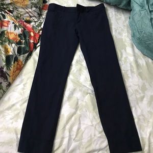 Banana Republic Sloan pants