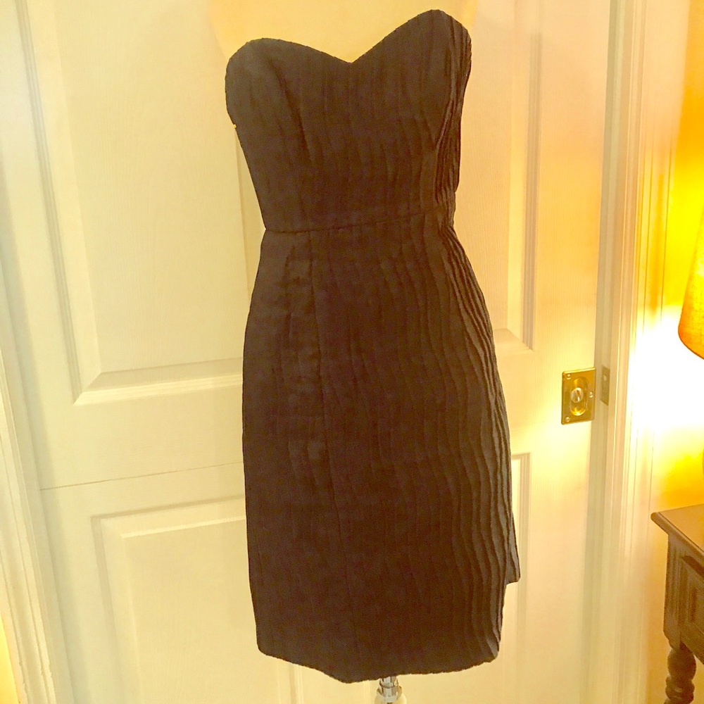 Lotus Grace Jean Dress