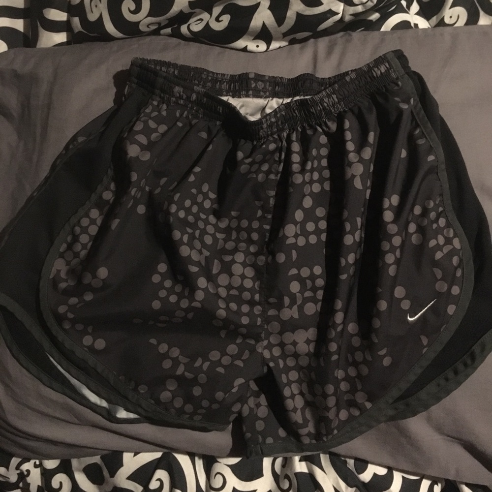 Nike Athletic Shorts
