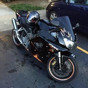 Meet your Posher, Mark