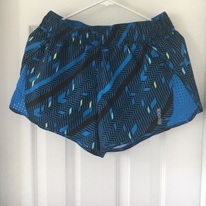 Reebok Play Dry Shorts