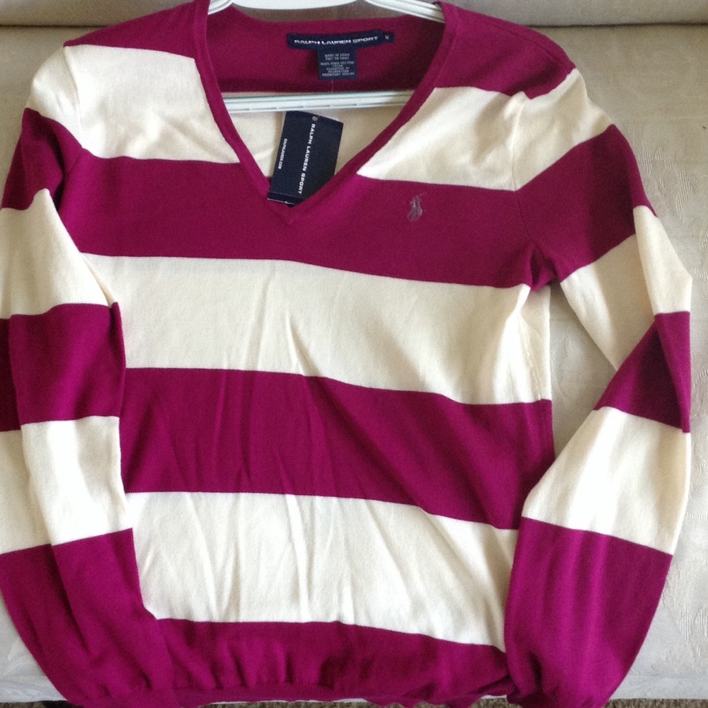 Ralph Lauren sweater