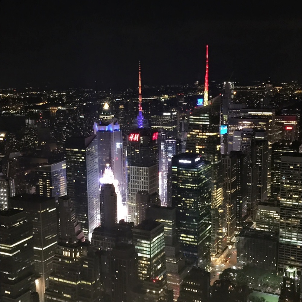 Meet your Posher, Richie