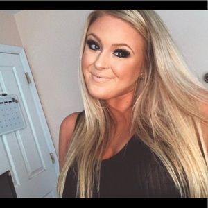 Meet your Posher, Kim