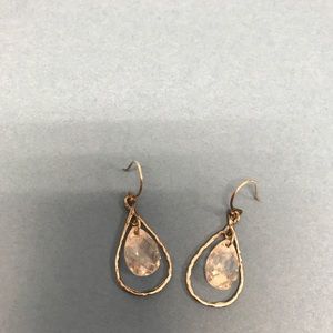 Silpada Harbor Lights earrings