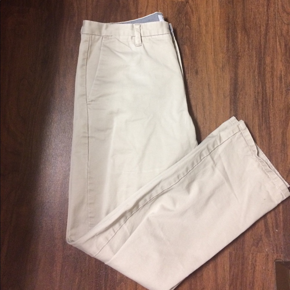 Calvin Klein Pants (Men)