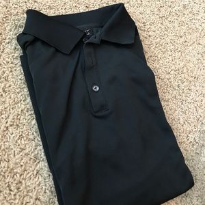 Men's polo