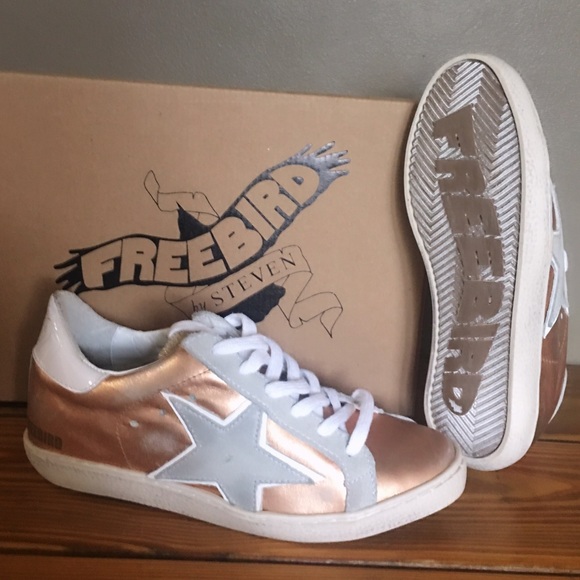freebird by steven sneakers