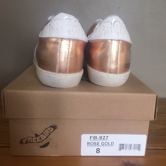freebird by steven sneakers