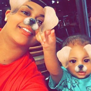 Meet your Posher, Talisa