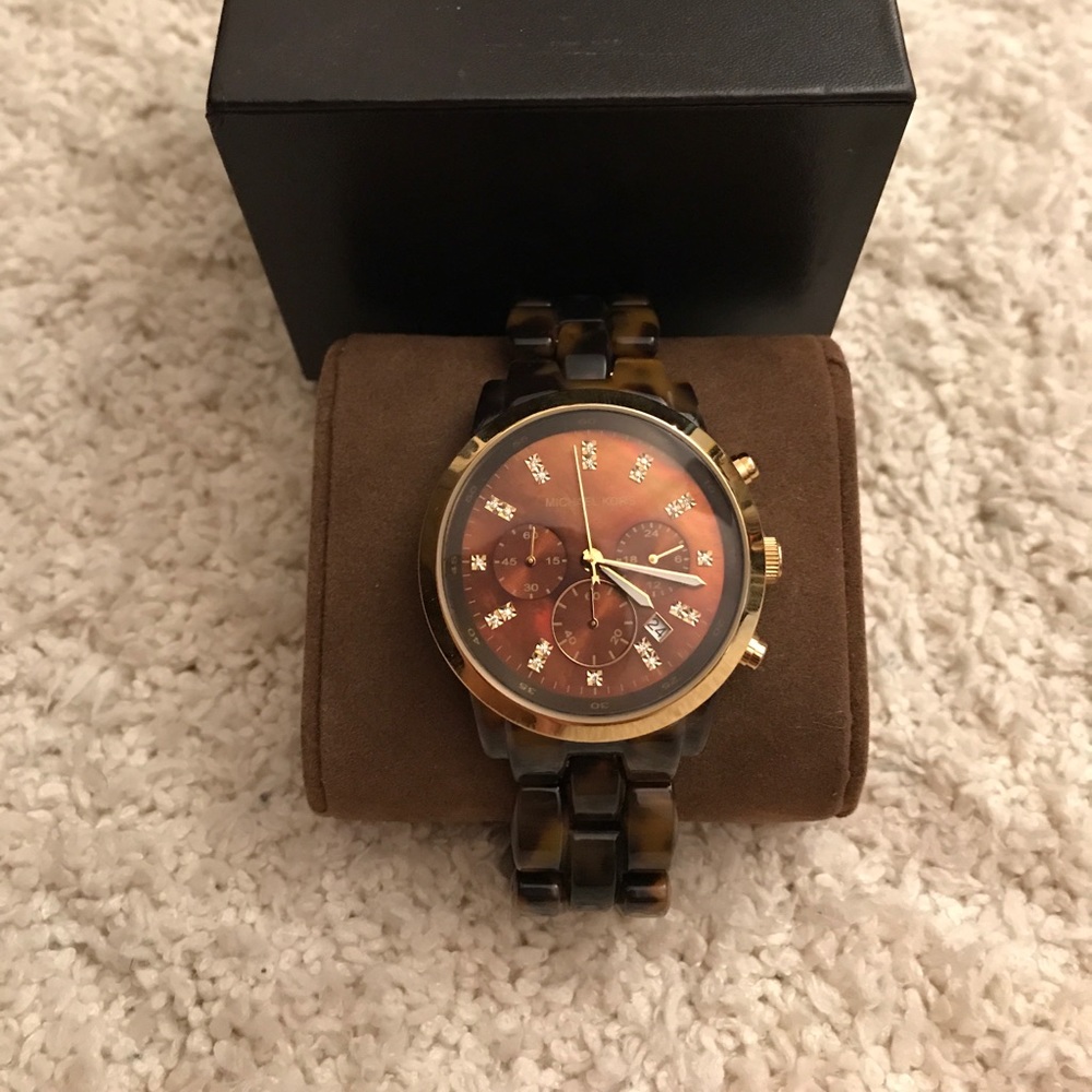 Michael Kors Watch