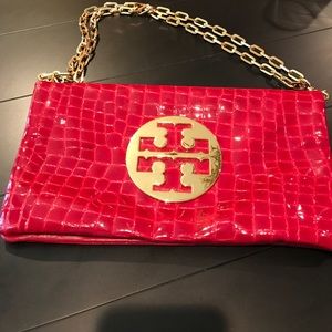 Tory Burch Clutch