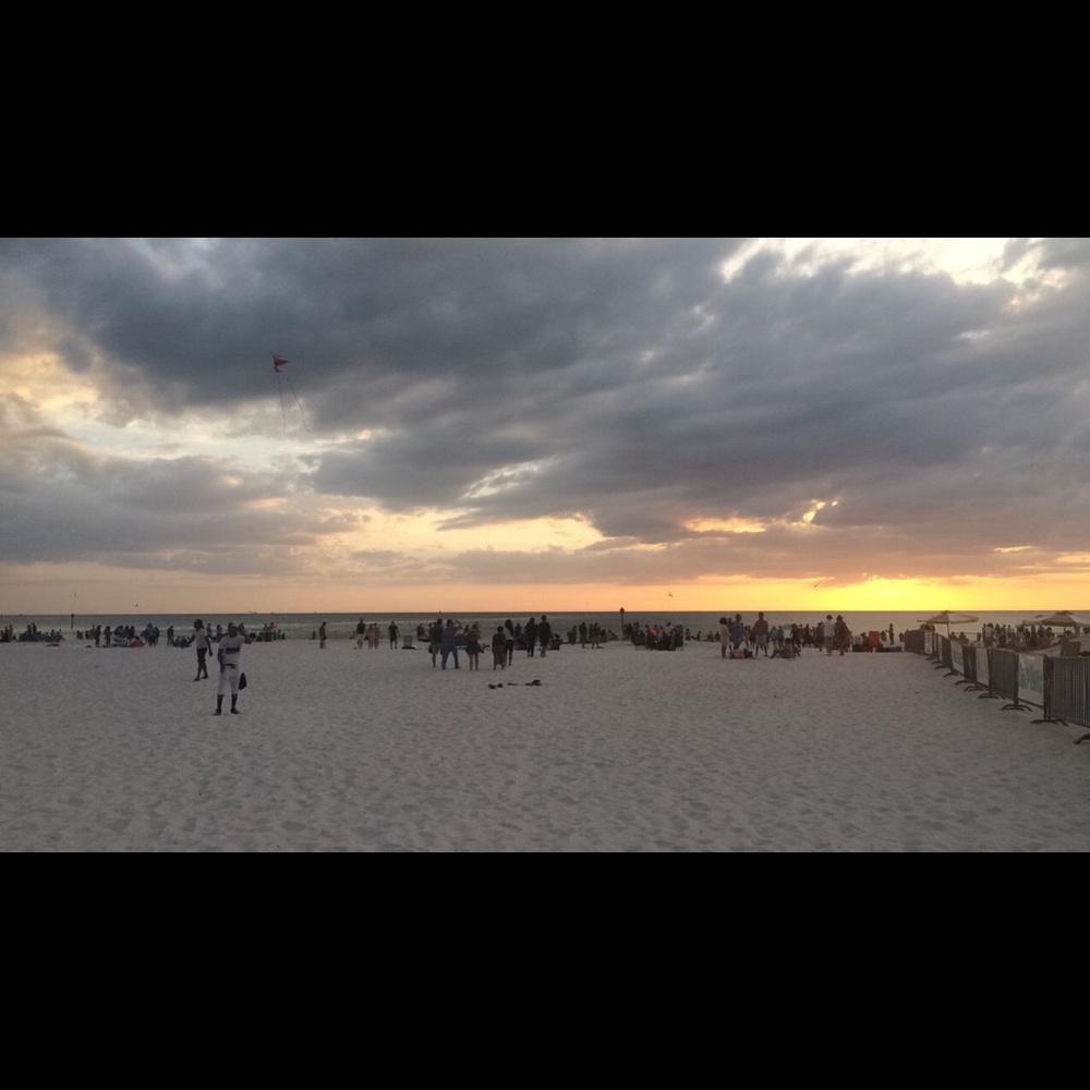 Meet your Posher, Kelsey