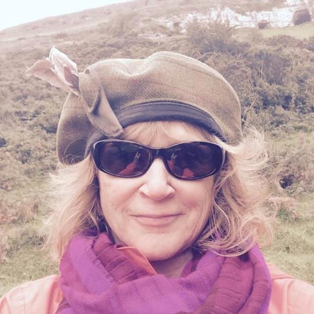 Meet your Posher, Karin