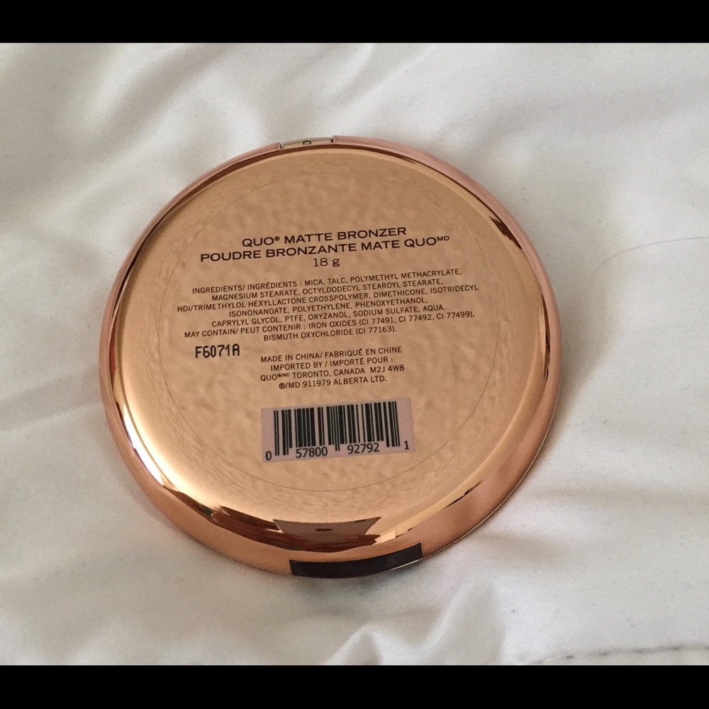 Bronzer - Picture 2 of 3