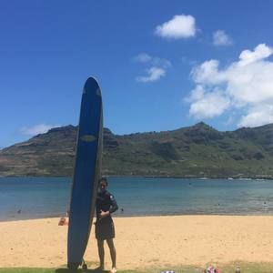 Meet your Posher, Josh