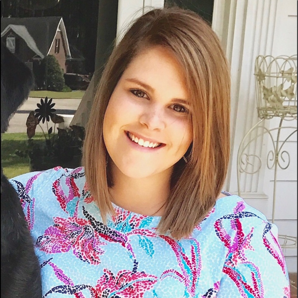 Meet your Posher, Payton