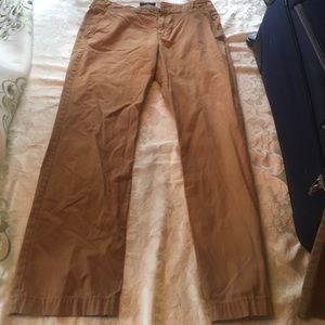 Men's American Eagle Original Khaki Pants