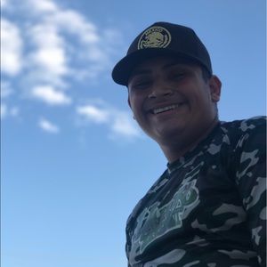 Meet your Posher, Alejandro