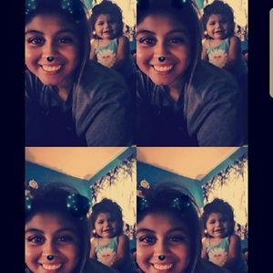 Meet your Posher, Tyra