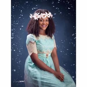 Meet your Posher, Uchennaya