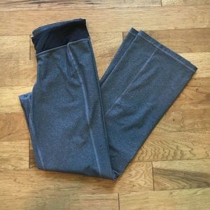 Flare Leg Yoga Pants
